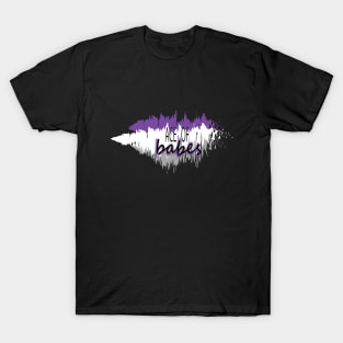 Ace of Babes T-Shirt